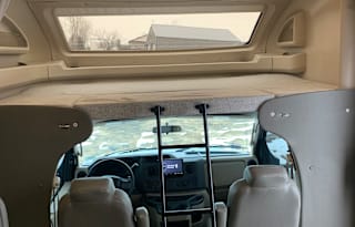 2022 Entegra Coach Odyssey 24B