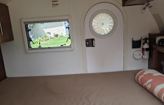 2018 nuCamp RV PVTT T@G XL