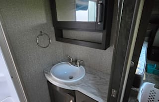 2021 Grand Design Reflection 31MB