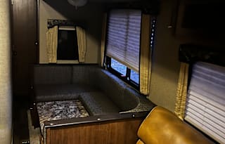 2016 Keystone RV Hideout 29BKS