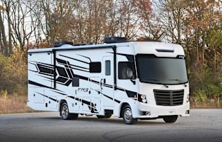 Forest River RV FR3 34DS