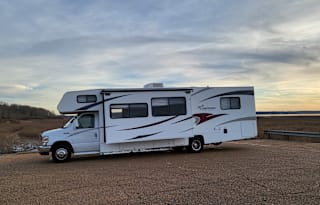 Coachmen RV Freelander 31SS