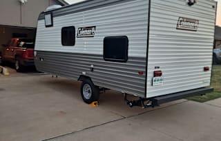2023 Coleman Lantern 17b