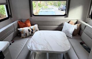 Thor Chateau 19Z  - read description update