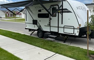 2022 Dutchmen RV Kodiak Cub 175BH