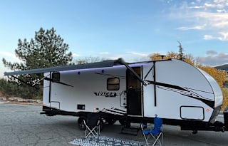 Spacious, Clean, and Super Comfortable!