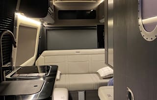 2023 Airstream Interstate Interstate 19 -"SPRINT"