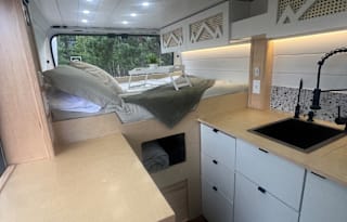 2015 Ram Promaster