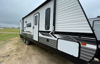 2022 Dutchmen RV Coleman Lantern Series 263BH