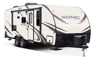 2018 Venture RV Sonic SN220VBH