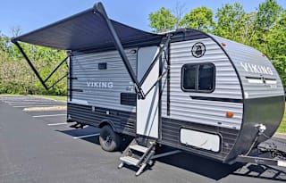 2020 Viking Bunkhouse