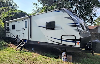 2020 Keystone RV Passport 3100QB GT Series
