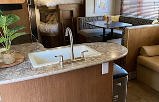 2017 Forest River RV Salem Cruise Lite 263BHXL