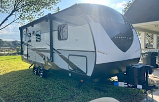 2021 Cruiser Twilight