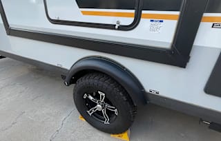 2022 Forest River RV Rockwood GEO Pro 16BH
