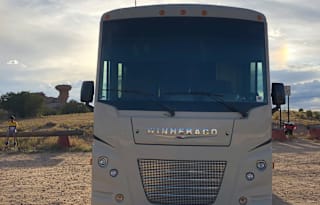 2022 Winnebago Vista 31B
