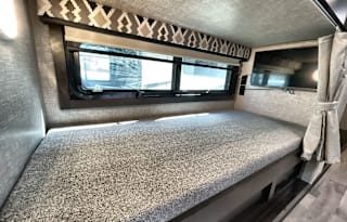 2022 Jayco Precept 36A