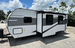 2023 Highland Ridge RV Open Range Travel Trailer