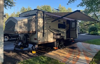 RooTang Clan- Family Camping Adventures Await!