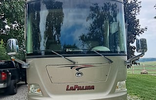 Monaco LaPalma