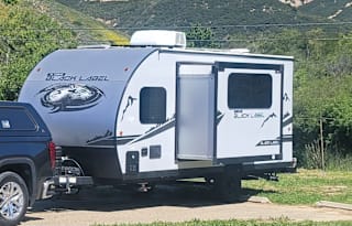Pugador's Family friendly RV Rental