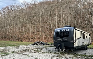 2023 Rockwood Ultralite 2911BS