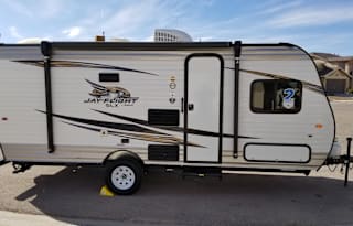 2019 Jayco Jay Flight SLX 184BS