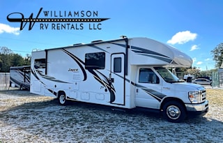 (Unit 1) 2022 Jayco with bunks!