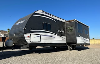 Dutchmen RV Aspen Trail 2860RLS