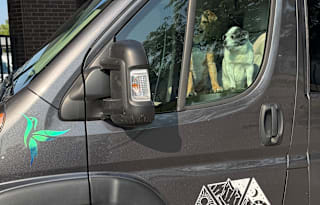 Rize & Shine Pet Friendly, Adventure Ready!