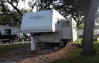 2005 Keystone Springdale 
