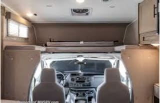 2021 Coachmen Freelander  30' - Road Trip Ready!