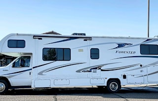 Forester 3251 Bunkhouse. Best floorplan!