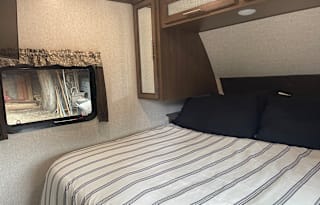 2019 Keystone RV Cougar Cougar 29