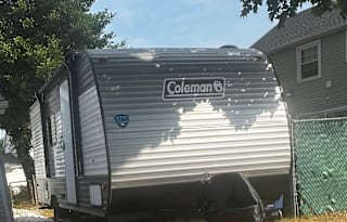 Grace - 2024 Coleman 17B