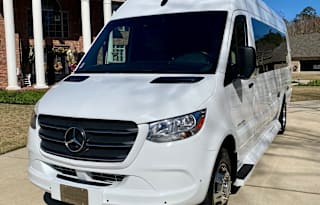 2021 Coachmen RV Galleria 24Q