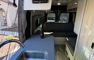 2023 Thor Motor Coach Tranquility 19L