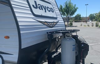 2019 Jayco Jay Flight SLX 7 184BS