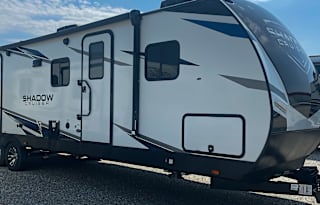 2023 Cruiser Shadow Cruiser 325BHS
