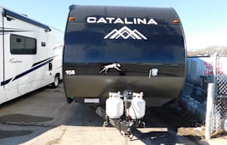 RNT158 - 2024 Coachmen Catalina 261BHS