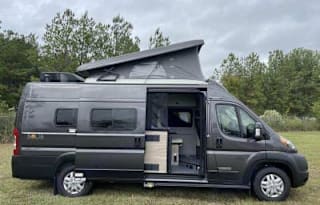 2023 Winnebago Solis 59PX Dream machine!!