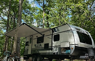 2022 Coachmen RV Apex Nano 213RDS