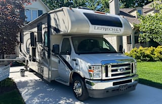 2021 Coachmen RV - Leprechaun 319MB Ford 450