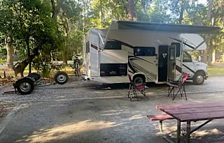 2024 Thor Motor Coach Coleman MTN1380