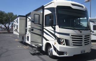 2020 Forest River RV FR3 34DS