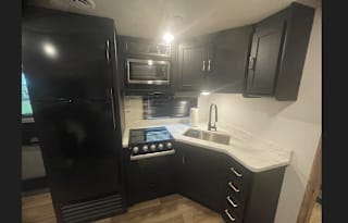 Bunkhouse Family Fun with everything you need!!