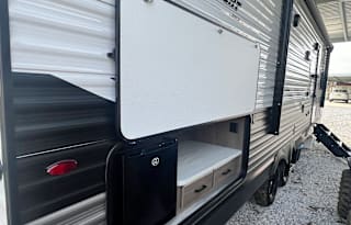 2024 Jayco Jay Flight SLX 284BHS
