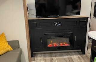 2022 Keystone RV Springdale 298BH