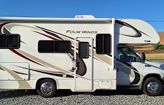 2020 Thor Motor Coach Four Winds 23U
