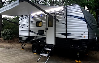 Springdale Mini Bunkhouse